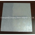 Zinc Coated Steel Coil/ Sheet